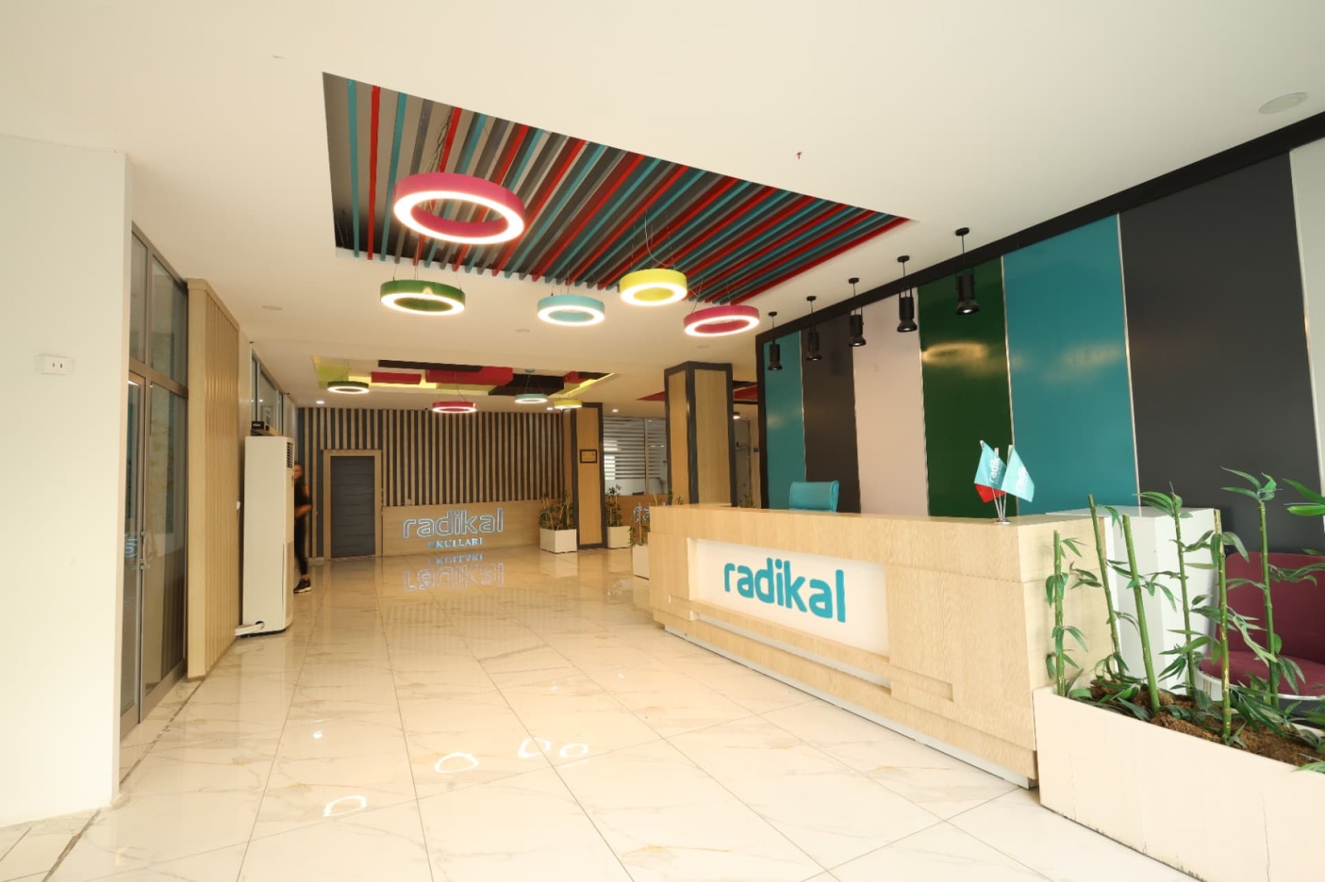 Radikal Galeri