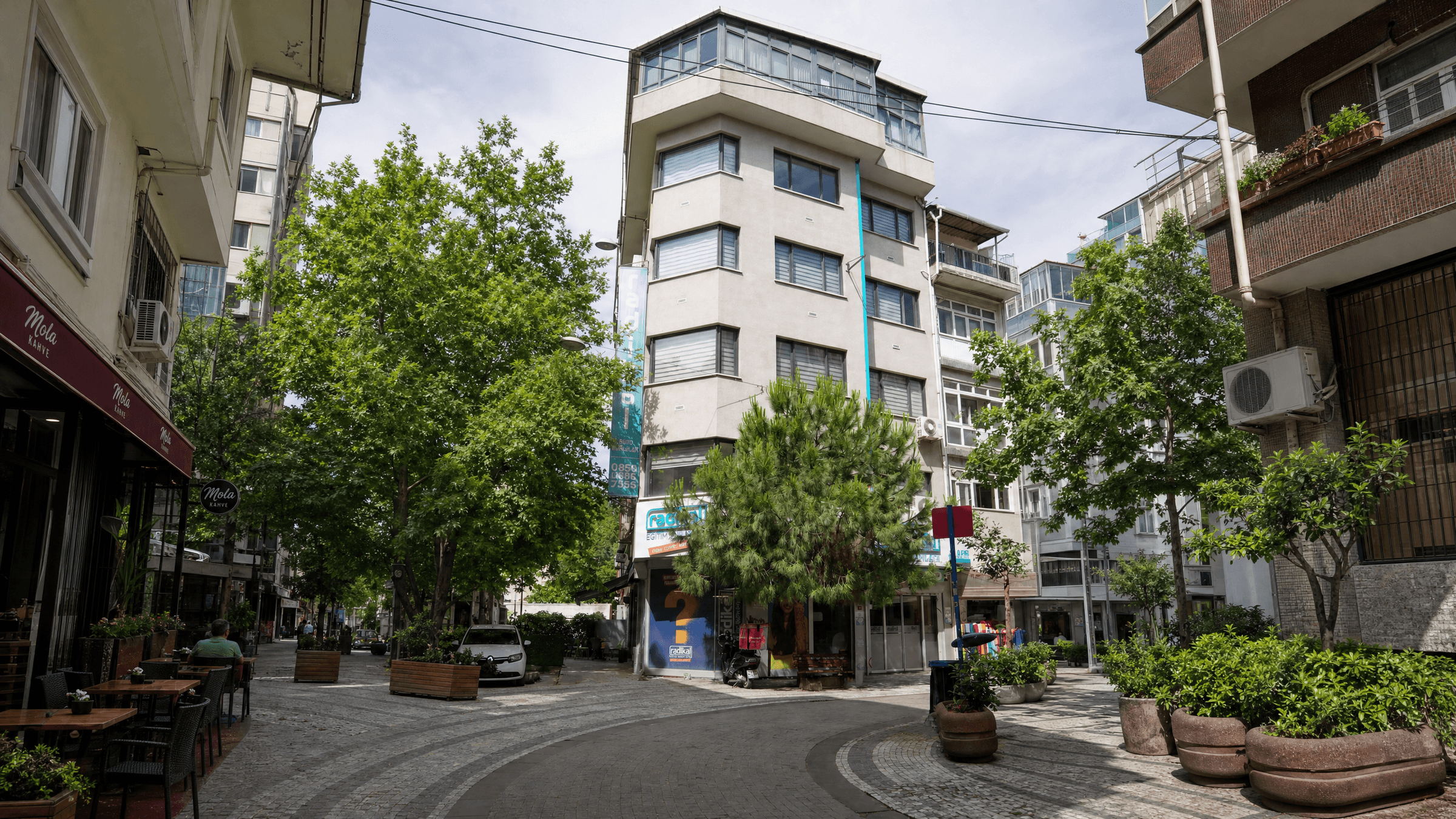 Kadıköy Şube